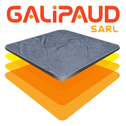 logo Sarl Galipaud