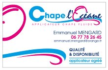 Chape l'Océane